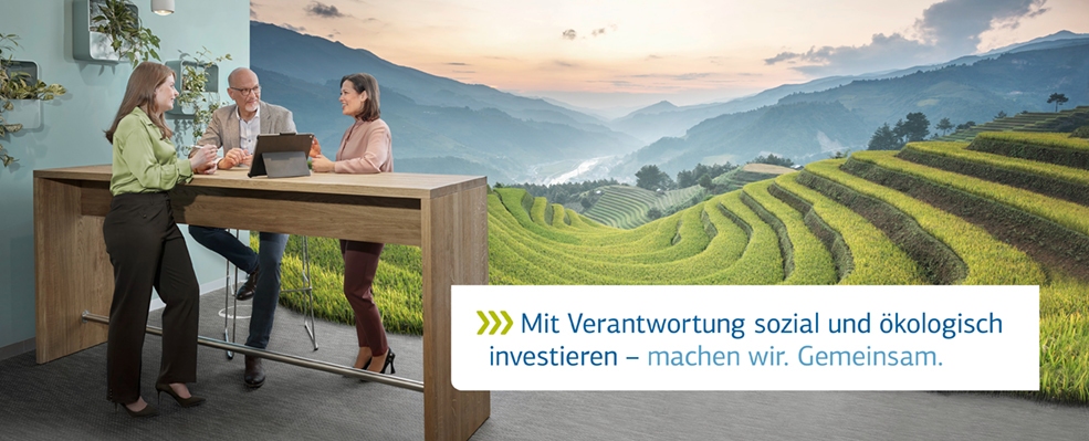 Manager Informationssicherheit (d/w/m) | Teilzeit, 1. Bild
