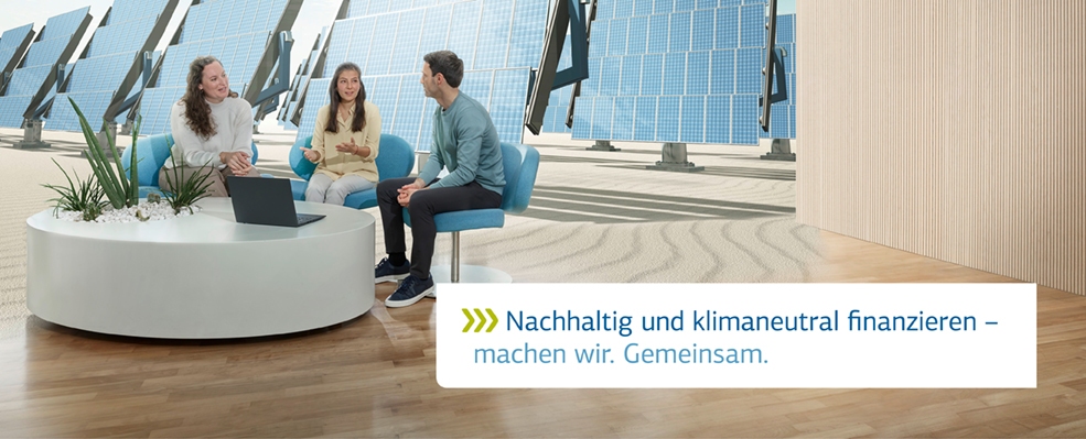 Praktikant (d/w/m) | Infrastructure & Energy Debt, Asia / EMECA, 1. Bild