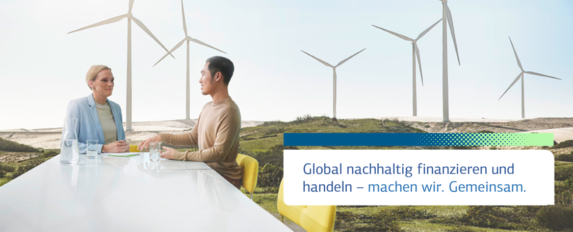 (Senior) Credit Analyst (d/w/m) | Darlehens-Team (Corporates) | Vollzeit/Teilzeit, 1. Bild