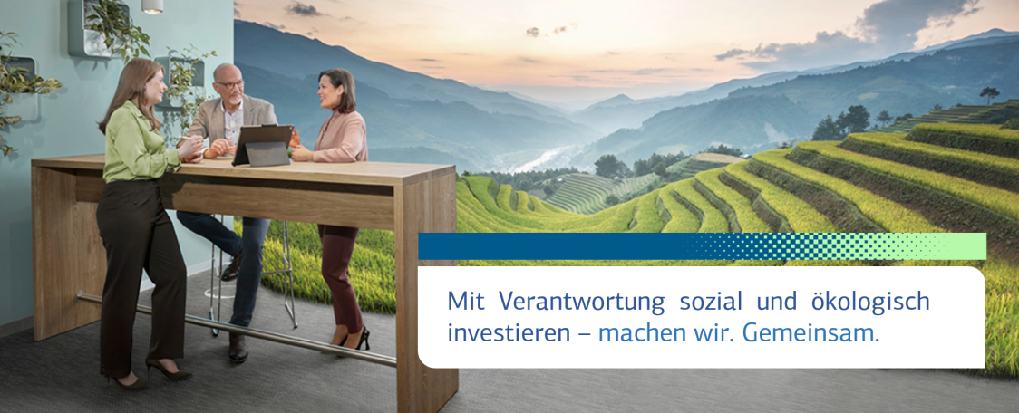 (Senior) Analyst (d/w/m) | Infrastruktur/Energie/Projektfinanzierungs-Team | Vollzeit/Teilzeit, 2. Bild